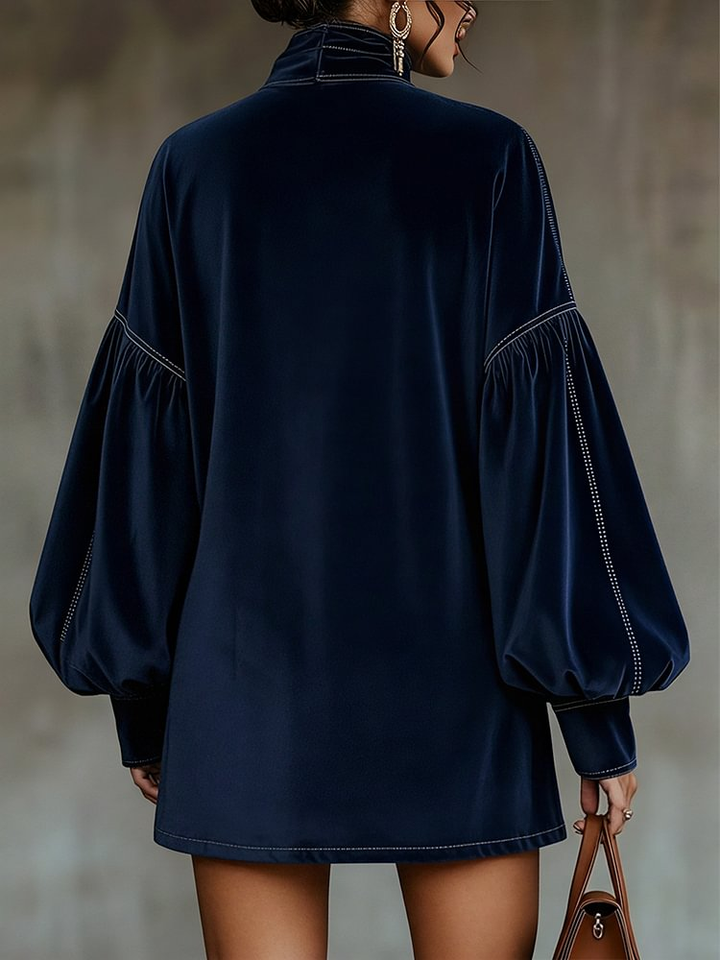 Agata – Royal Night Dress