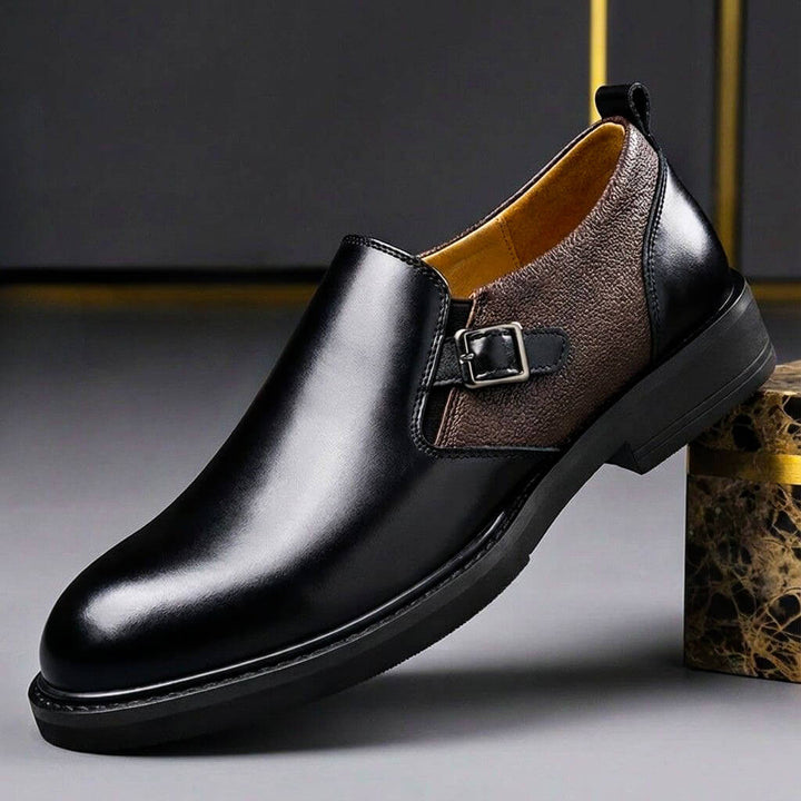 Thompson™ Heritage Leather Shoes