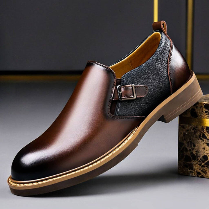 Thompson™ Heritage Leather Shoes