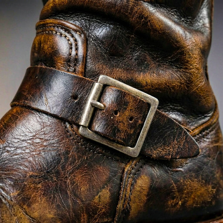 Sullivan™ Vintage Leather Boots