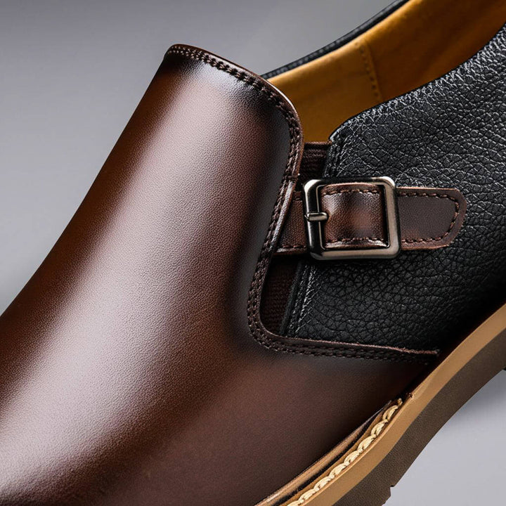 Thompson™ Heritage Leather Shoes