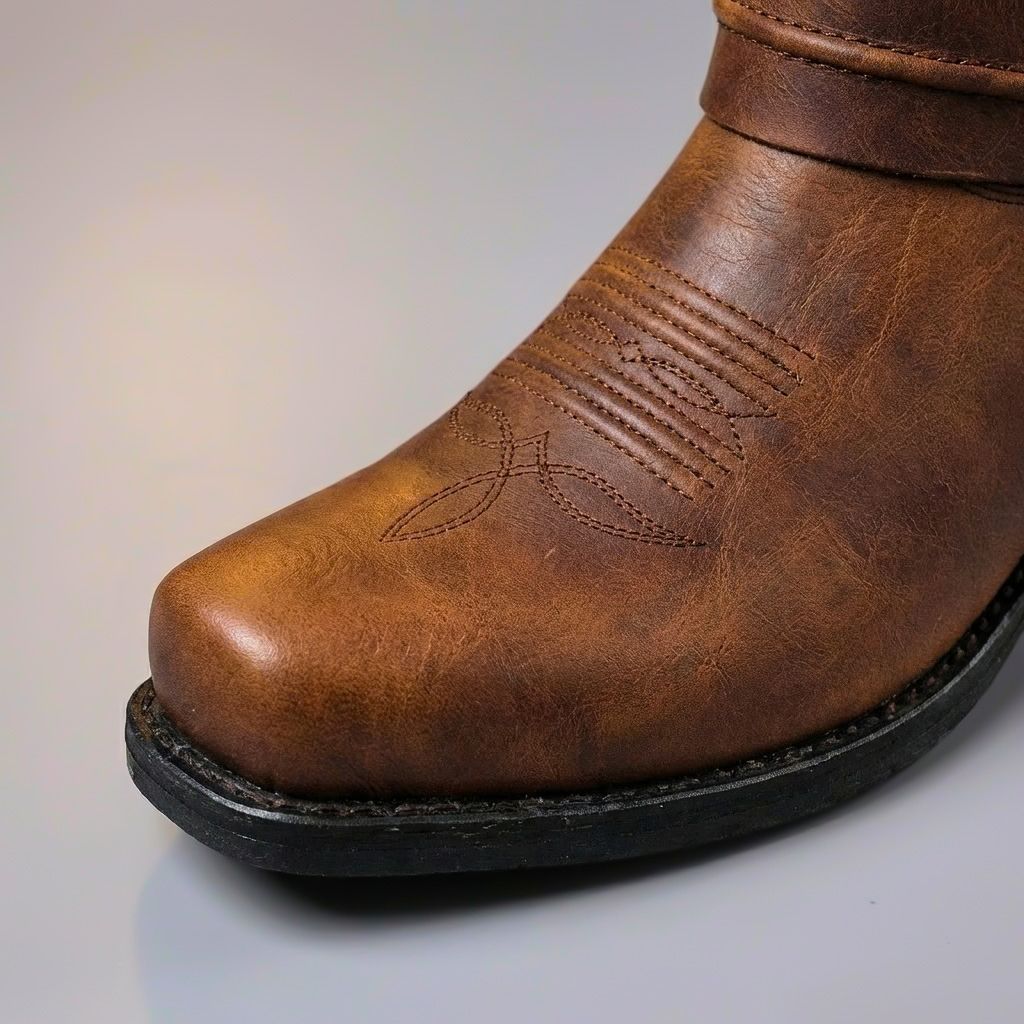 Gabriel™ Leather Boots