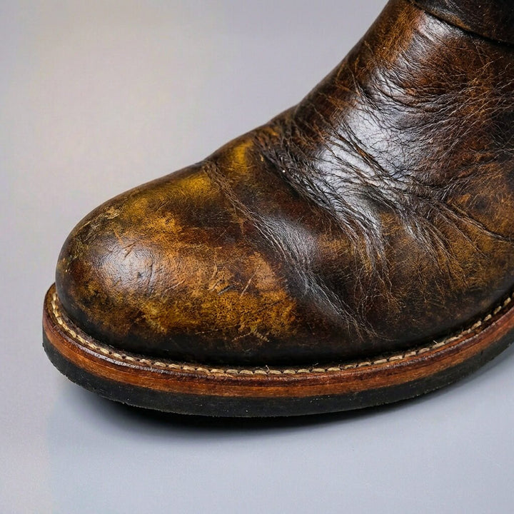 Sullivan™ Vintage Leather Boots