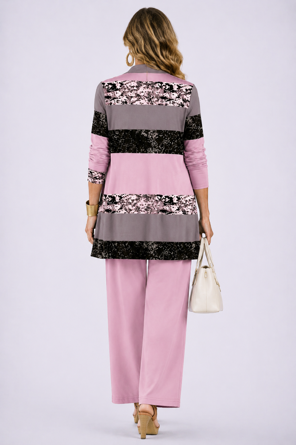 Patricia™ Elegant 3-Piece Set