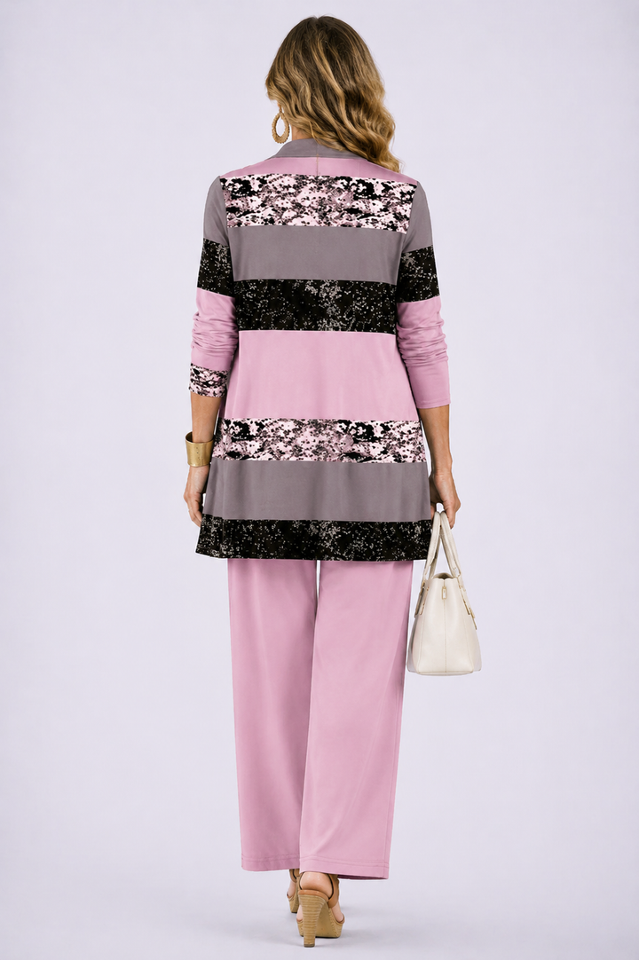 Patricia™ Elegant 3-Piece Set