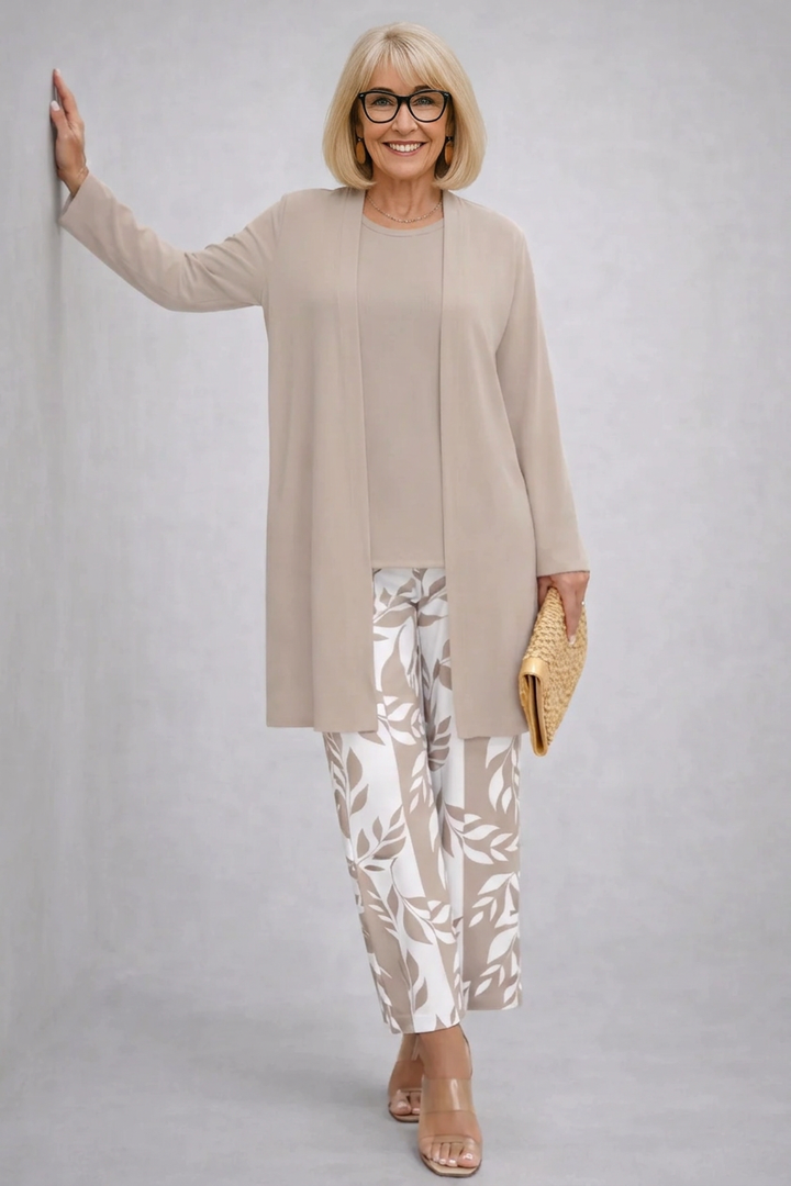 Julie™ Elegant 3-Piece Set