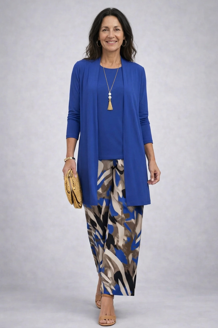 Laura™ Elegant 3-Piece Set