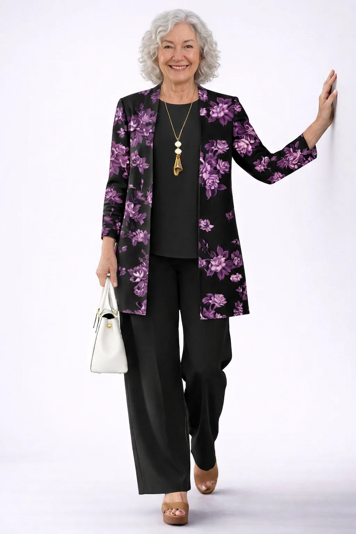 Holly™ Elegant 3-Piece Set