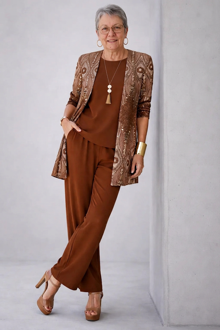 Joanne™ Elegant 3-Piece Set