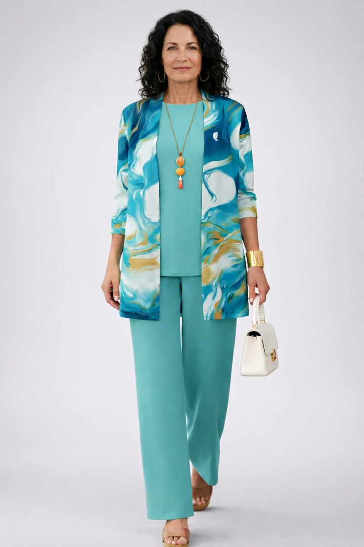 Gloria™ Elegant 3-Piece Set