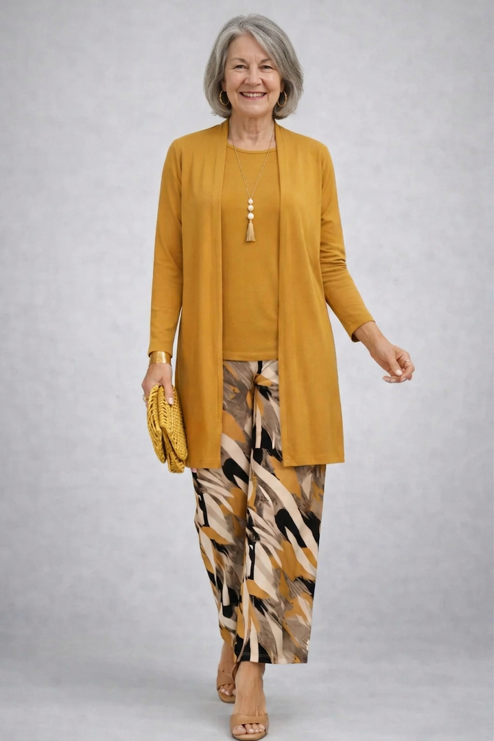 Felicia™ Elegant 3-Piece Set