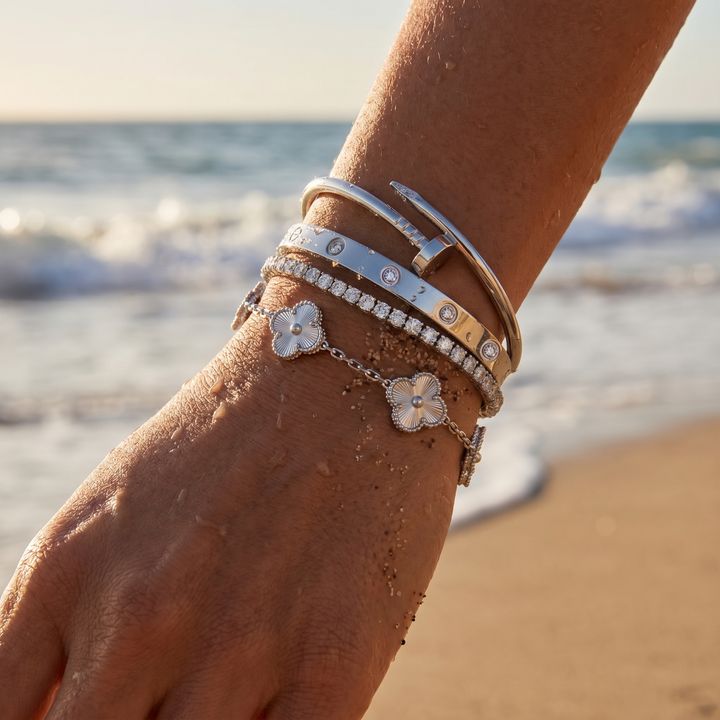 Elegance Deluxe Stack