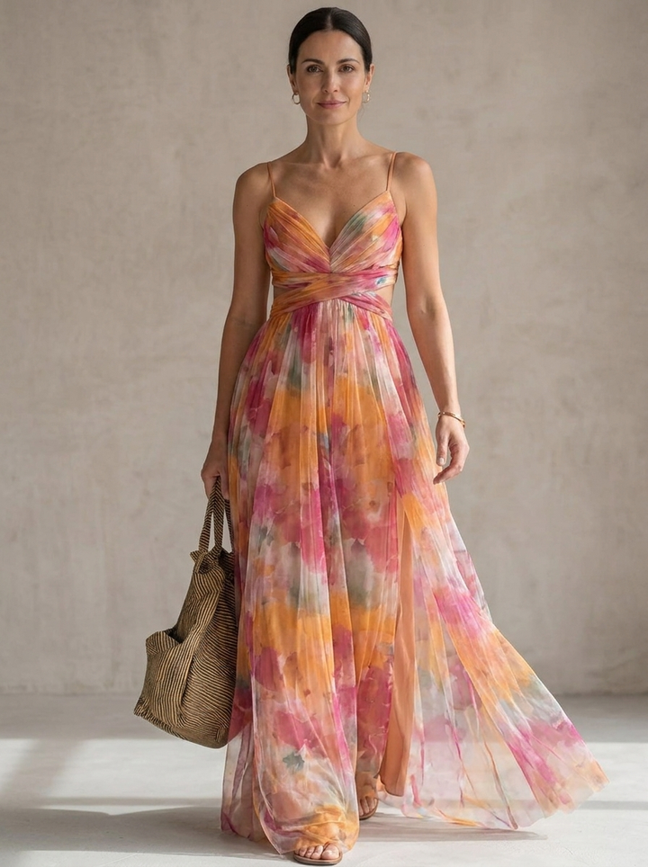 Grace | Romantic Dress