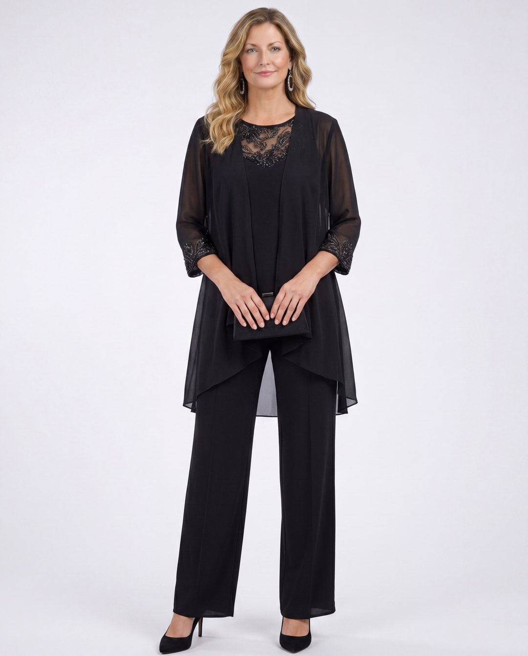 Lily™ Elegant 3-Piece Set
