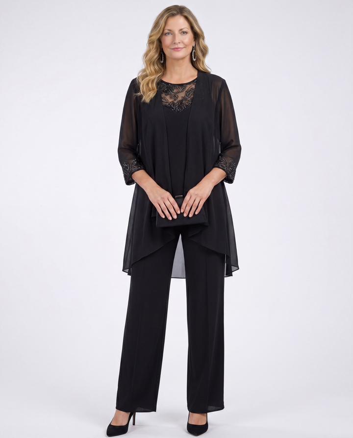Lily™ Elegant 3-Piece Set
