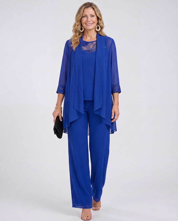 Lily™ Elegant 3-Piece Set