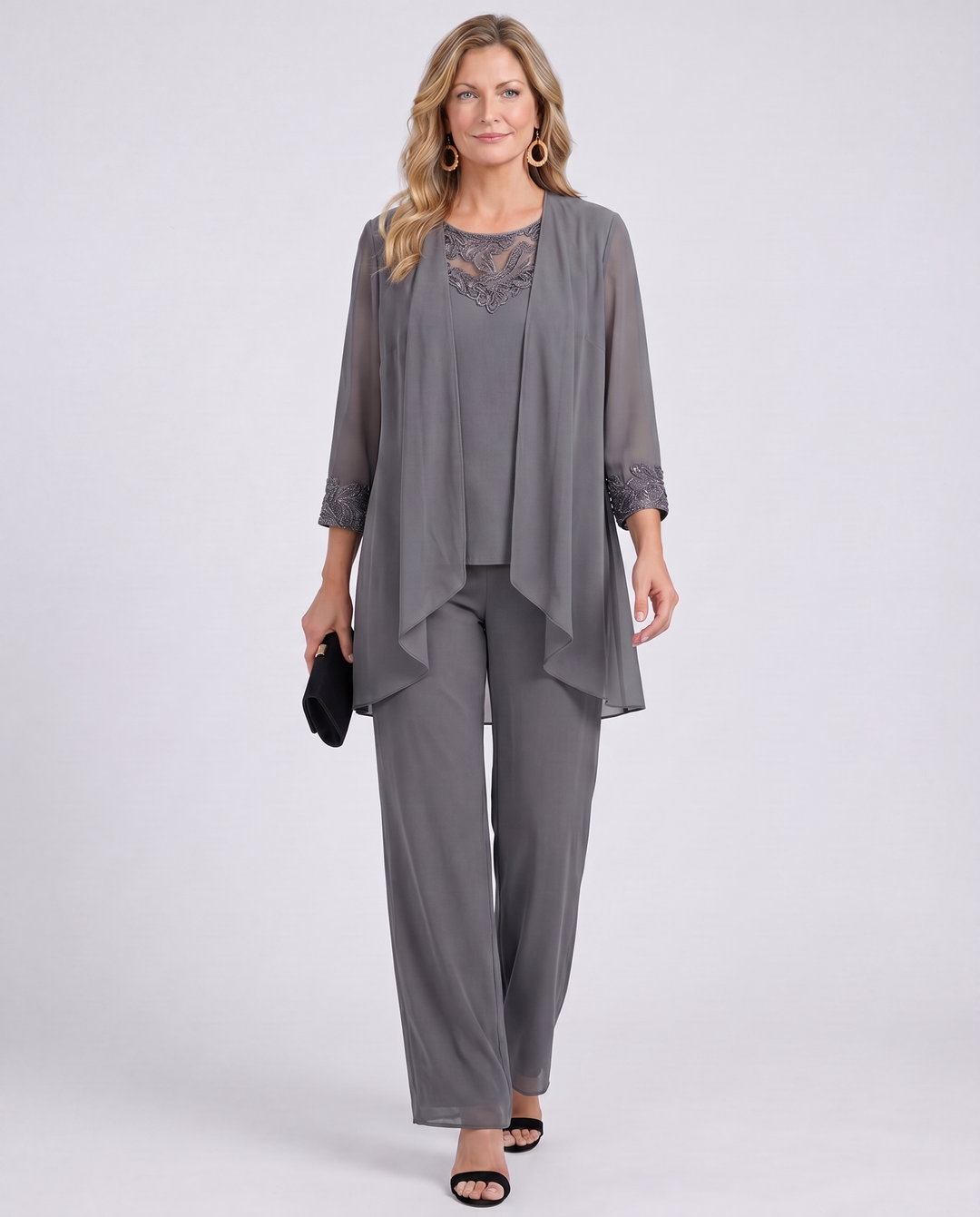Lily™ Elegant 3-Piece Set