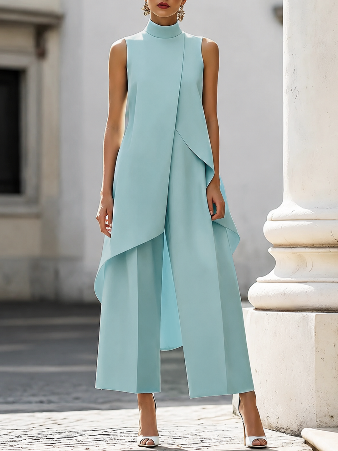 Catalina | Elegant Long Set