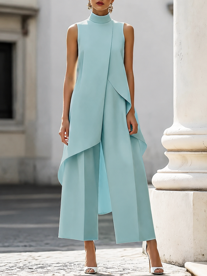 Catalina | Elegant Long Set