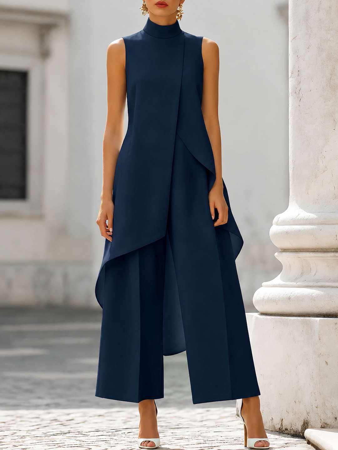 Catalina | Elegant Long Set