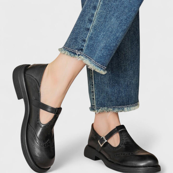 Elena | Elegant & Comfortable Shoes