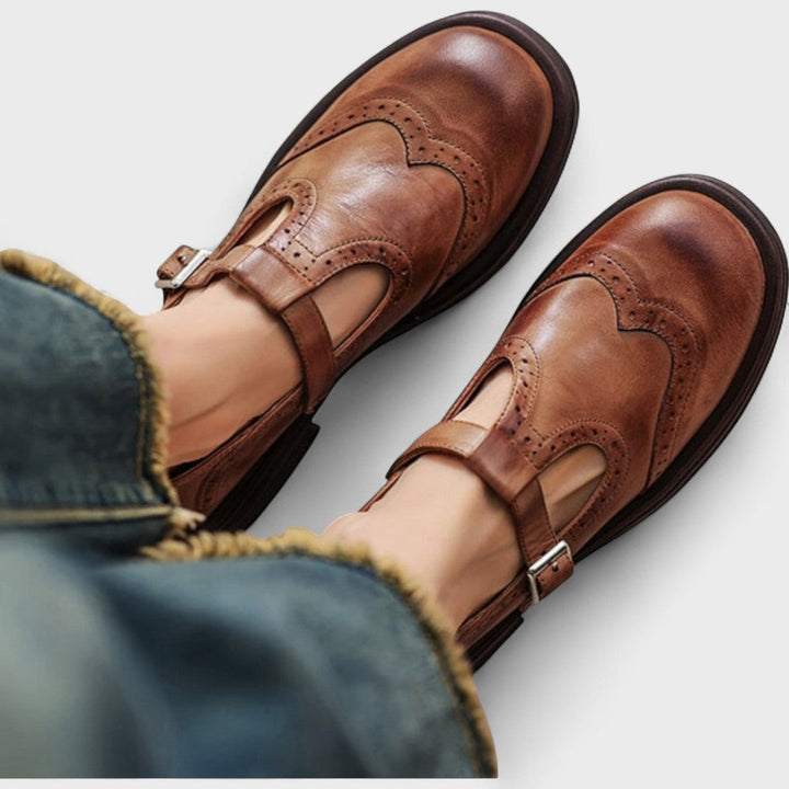 Elena | Elegant & Comfortable Shoes
