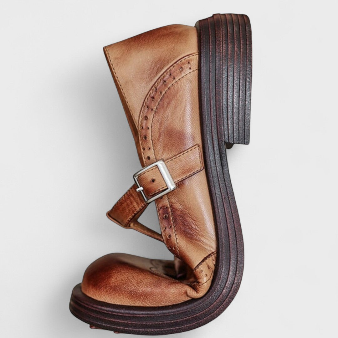 Elena | Elegant & Comfortable Shoes