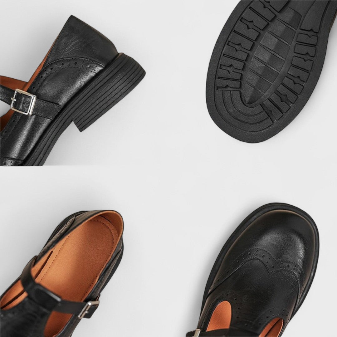 Elena | Elegant & Comfortable Shoes