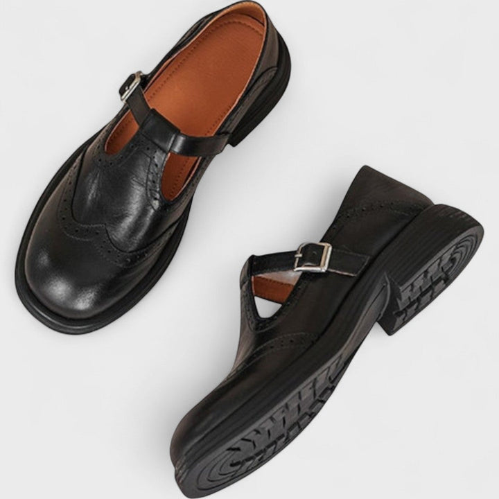 Elena | Elegant & Comfortable Shoes