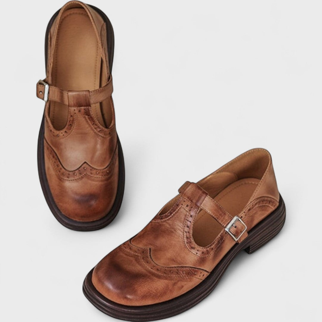 Elena | Elegant & Comfortable Shoes