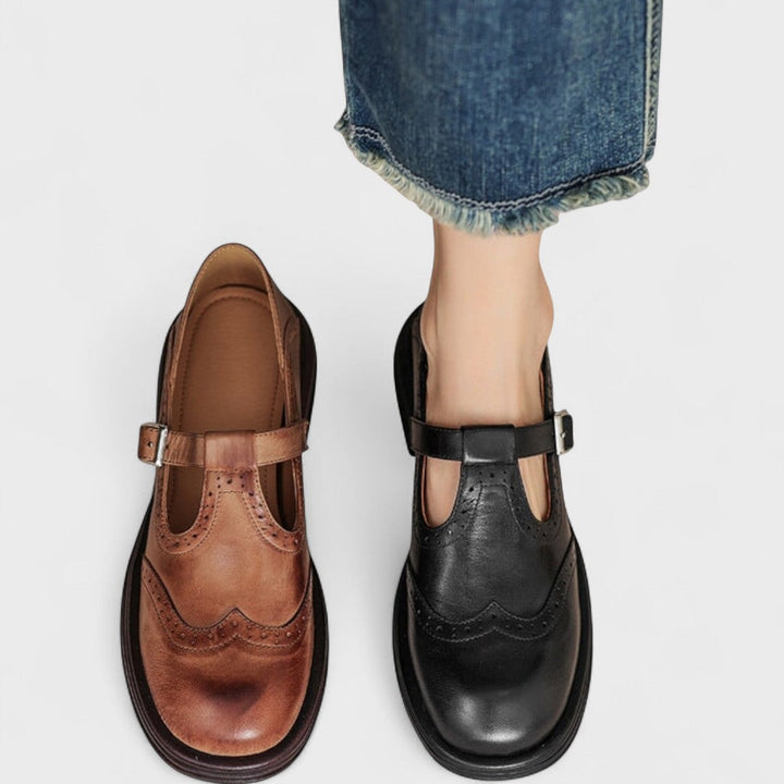 Elena | Elegant & Comfortable Shoes