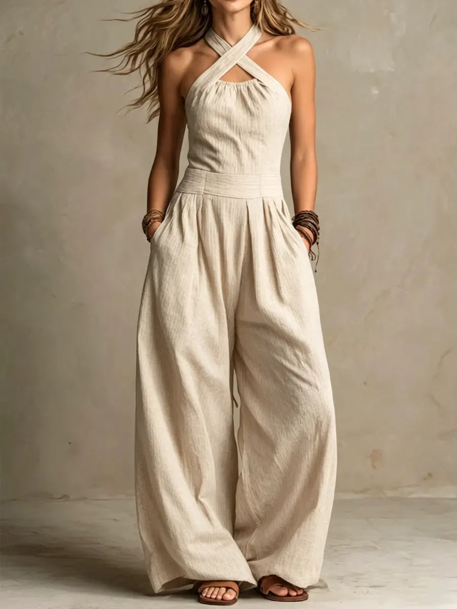Bianca | Elegant jumpsuit