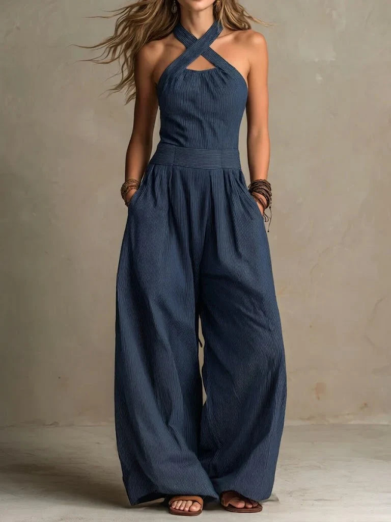 Bianca | Elegant jumpsuit