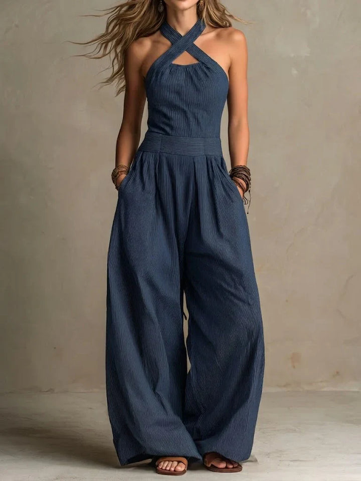 Bianca | Elegant jumpsuit